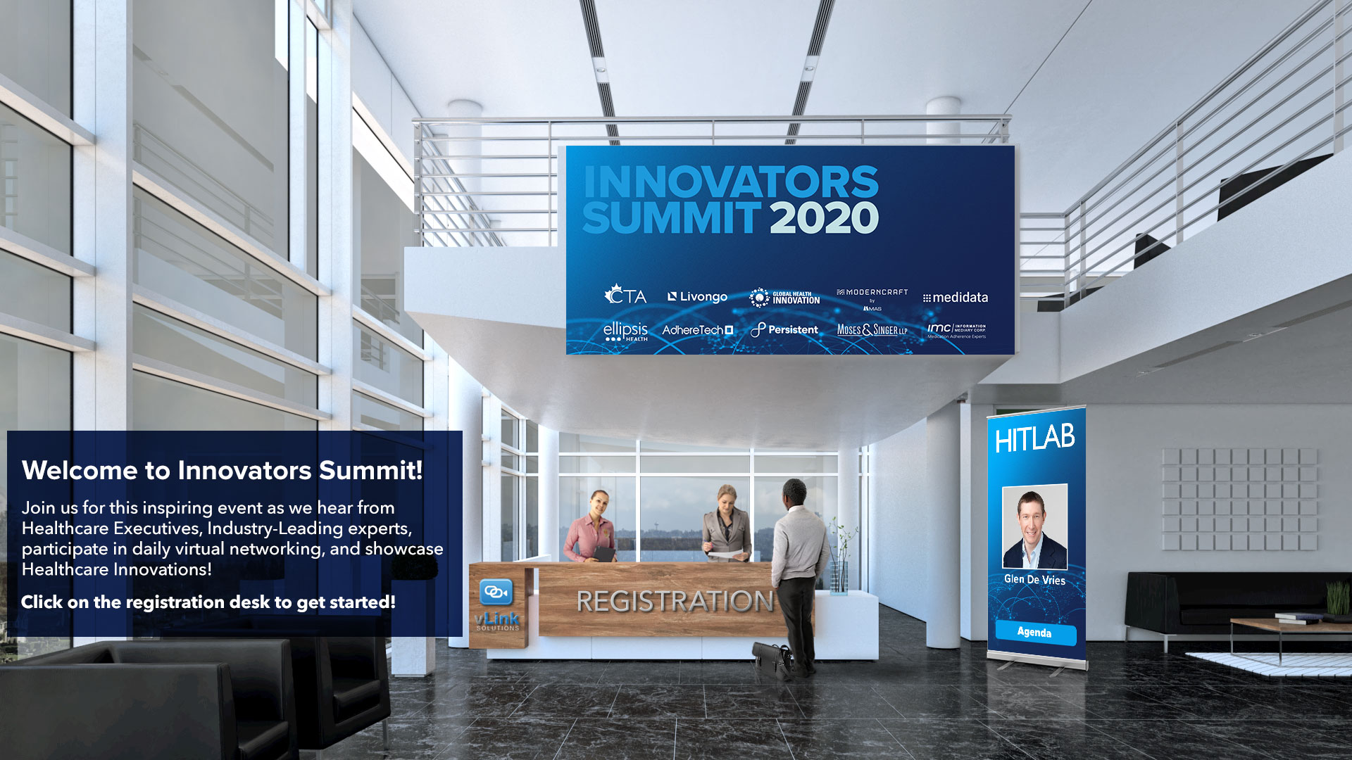 vlink-web-conference